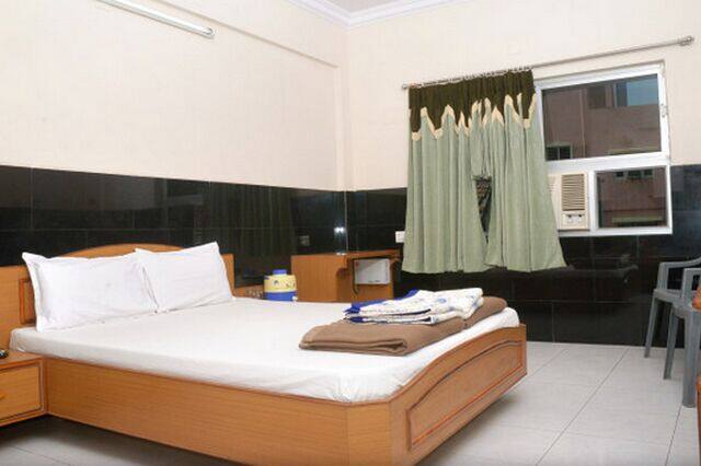 Hotel Nand, Madhubani 2